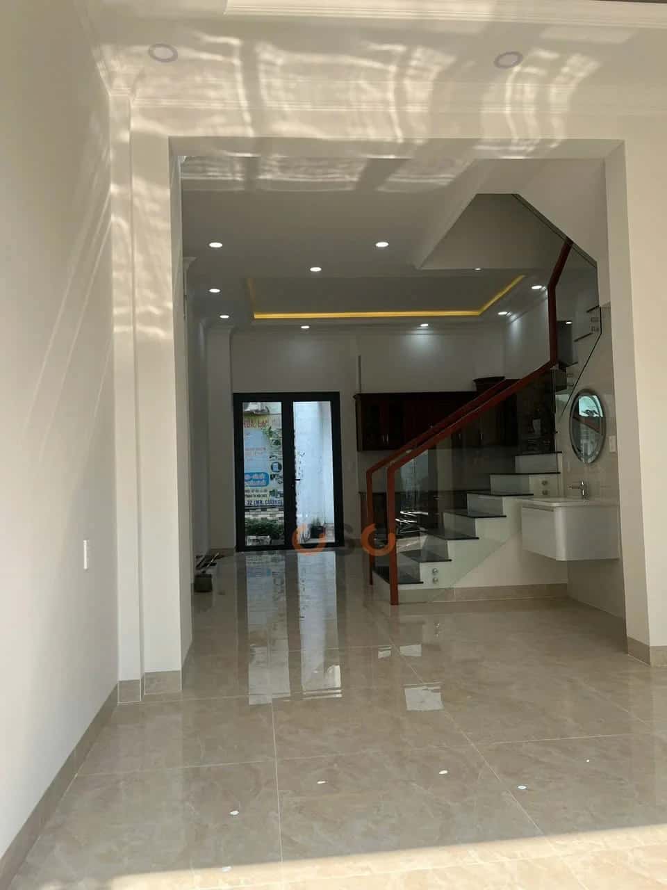 Cho thuê nhà hẻm Hà Chương Quận 12, TP.HCM – 3 phòng ngủ, giá 14 triệu — Hình 2